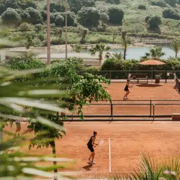 The Seven – The Van Berkel villa in La Reserva de Sotogrande Picture 19