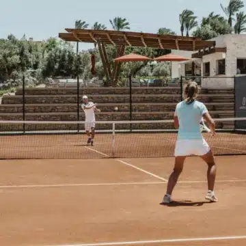 The Seven – The Van Berkel villa in La Reserva de Sotogrande Picture 13