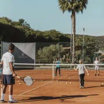 The Seven – The Van Berkel villa in La Reserva de Sotogrande Picture 12