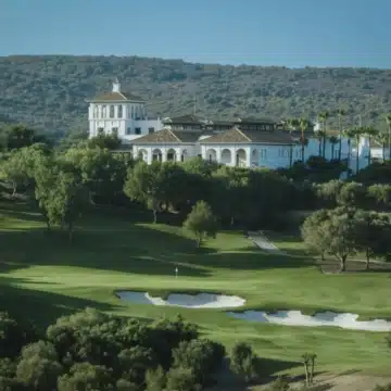The Seven – The Van Berkel villa in La Reserva de Sotogrande Picture 16