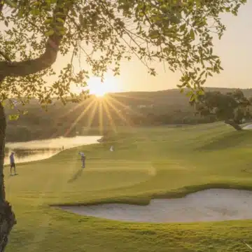 The Seven – The Van Berkel villa in La Reserva de Sotogrande Picture 17