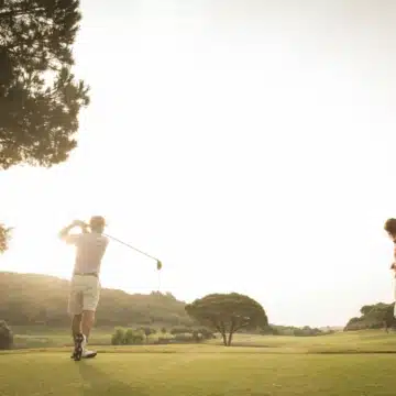 The Seven – The Van Berkel villa in La Reserva de Sotogrande Picture 18