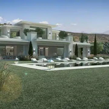 The Seven – The Sotogrande villa in La Reserva de Sotogrande Picture 6