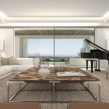 The Seven – The Sotogrande villa in La Reserva de Sotogrande Picture 0