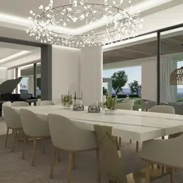 The Seven – The Sotogrande villa in La Reserva de Sotogrande Picture 1