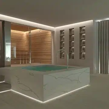 The Seven – The Sotogrande villa in La Reserva de Sotogrande Picture 2