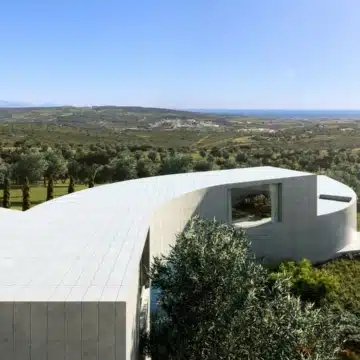 The Seven – The Silvestre villa in La Reserva de Sotogrande Picture 0