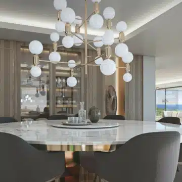 The Seven – The Sotogrande villa in La Reserva de Sotogrande Picture 3