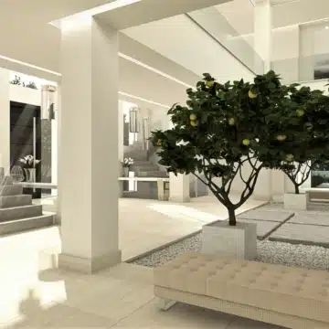 The Seven – The Sotogrande villa in La Reserva de Sotogrande Picture 4