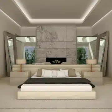 The Seven – The Sotogrande villa in La Reserva de Sotogrande Picture 5