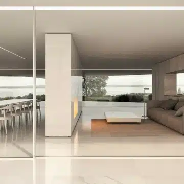 The Seven – The Van Berkel villa in La Reserva de Sotogrande Picture 9