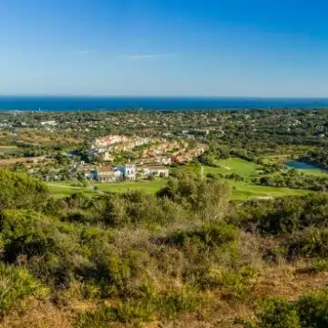 The Seven – The Van Berkel villa in La Reserva de Sotogrande Picture 7