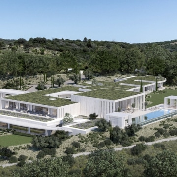 The Seven – The Kogan villa in La Reserva de Sotogrande Picture 17