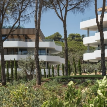 Village Verde – Sky villa with panoramic views of the coastline in La Reserva, Sotogrande Picture 8