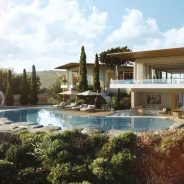 The Seven – Gumuchdjian Villa in La Reserva de Sotogrande Picture 1