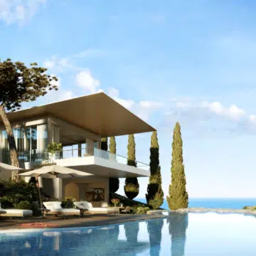 The Seven – Gumuchdjian Villa in La Reserva de Sotogrande Picture 15