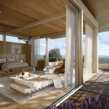 The Seven – Gumuchdjian Villa in La Reserva de Sotogrande Picture 2