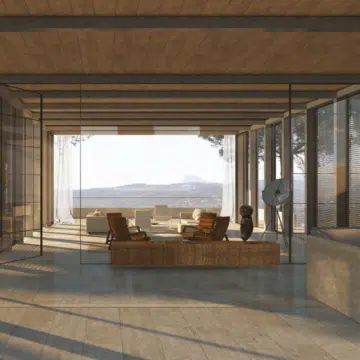 The Seven – Gumuchdjian Villa in La Reserva de Sotogrande Picture 3