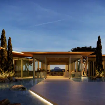 The Seven – Gumuchdjian Villa in La Reserva de Sotogrande Picture 4