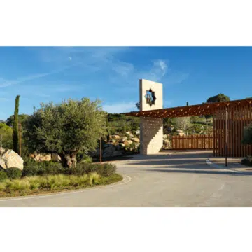 The Seven – The Van Berkel villa in La Reserva de Sotogrande Picture 8