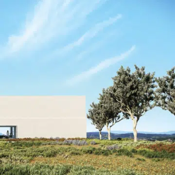 The Seven – The Martin Löf villa in La Reserva de Sotogrande Picture 5