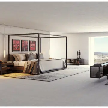 The Seven – The Martin Löf villa in La Reserva de Sotogrande Picture 6