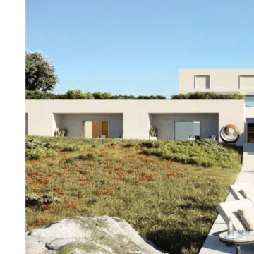 The Seven – The Martin Löf villa in La Reserva de Sotogrande Picture 7