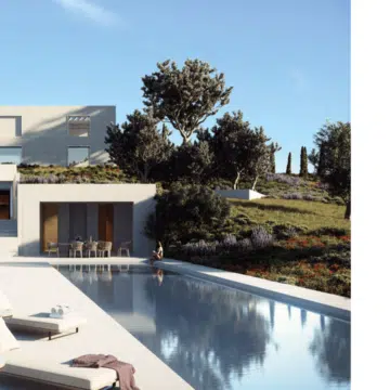 The Seven – The Martin Löf villa in La Reserva de Sotogrande Picture 8