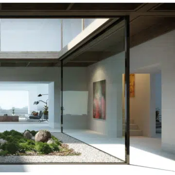 The Seven – The Martin Löf villa in La Reserva de Sotogrande Picture 9