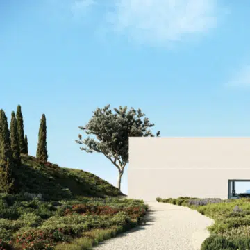 The Seven – The Martin Löf villa in La Reserva de Sotogrande Picture 10