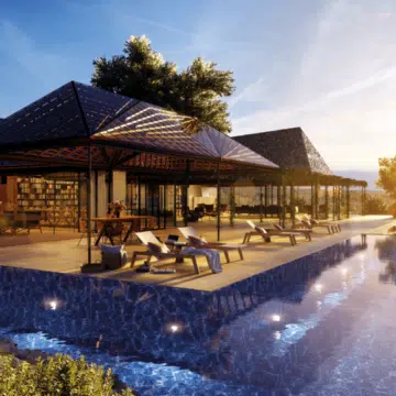 The Seven – The Jensen Villa in La Reserva de Sotogrande Picture 18