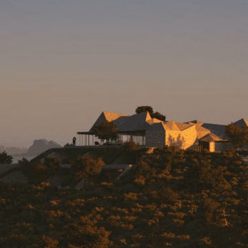 The Seven – The Jensen Villa in La Reserva de Sotogrande Picture 2