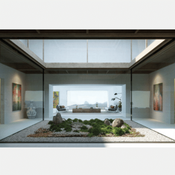 The Seven – The Martin Löf villa in La Reserva de Sotogrande Picture 0