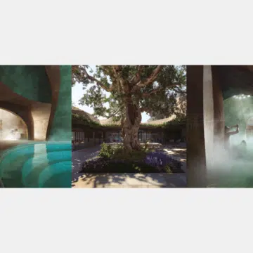 The Seven – The Jensen Villa in La Reserva de Sotogrande Picture 19