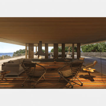 The Seven – The Kogan villa in La Reserva de Sotogrande Picture 3