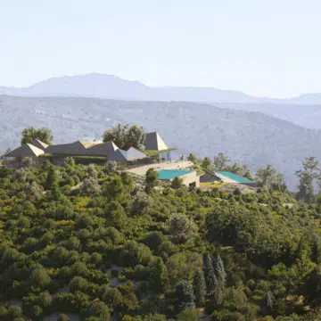 The Seven – Collection of seven exceptional villas with golf and sea views in La Reserva de Sotogrande Picture 6