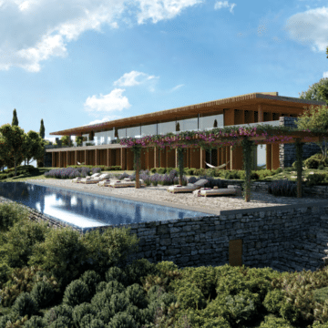 The Seven – The Kogan villa in La Reserva de Sotogrande Picture 14