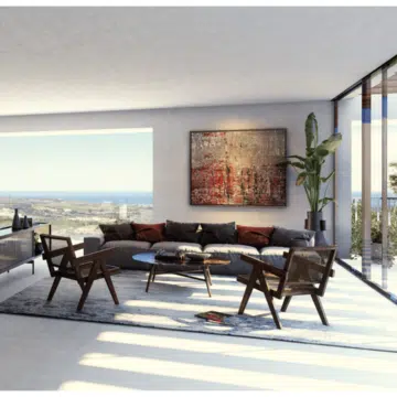 The Seven – The Martin Löf villa in La Reserva de Sotogrande Picture 3