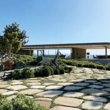 The Seven – The Kogan villa in La Reserva de Sotogrande Picture 5