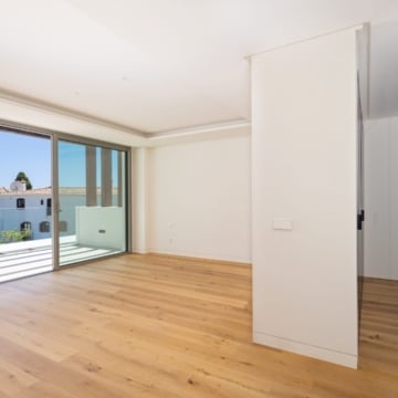 Earth Golden Mile Residences 4 bedroom penthouse walking distance to Puente Romano Hotel & Beach Picture 23