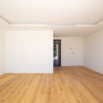 Earth Golden Mile Residences 4 bedroom penthouse walking distance to Puente Romano Hotel & Beach Picture 12