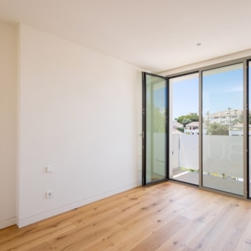 Earth Golden Mile Residences 4 bedroom penthouse walking distance to Puente Romano Hotel & Beach Picture 11