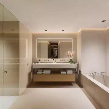 EARTH – Apartments & Penthouses, The Epitome of Luxury Living on The Golden Mile Picture 8