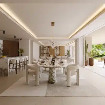 EARTH – Apartments & Penthouses, The Epitome of Luxury Living on The Golden Mile Picture 9