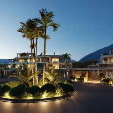 EARTH – Apartments & Penthouses, The Epitome of Luxury Living on The Golden Mile Picture 10