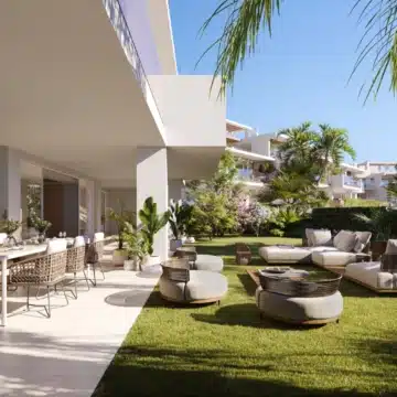 EARTH – Apartments & Penthouses, The Epitome of Luxury Living on The Golden Mile Picture 11