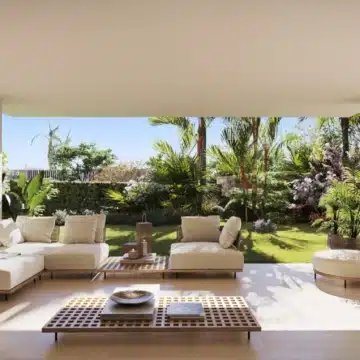 EARTH – Apartments & Penthouses, The Epitome of Luxury Living on The Golden Mile Picture 12