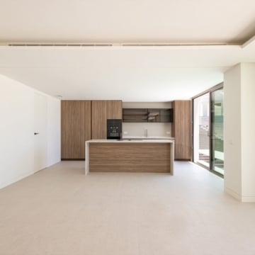 Earth Golden Mile Residences 4 bedroom penthouse walking distance to Puente Romano Hotel & Beach Picture 67