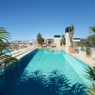 EARTH – Apartments & Penthouses, The Epitome of Luxury Living on The Golden Mile Picture 16