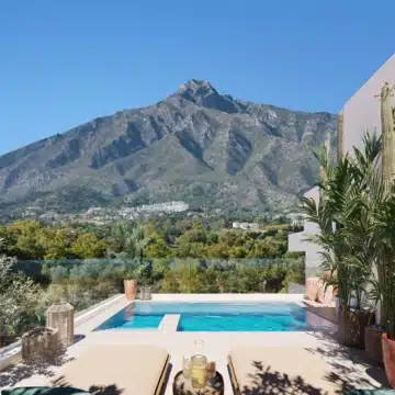 EARTH – Apartments & Penthouses, The Epitome of Luxury Living on The Golden Mile Picture 14